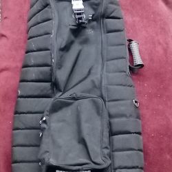 Samsonite Large Protective Garment/Uniform Bag