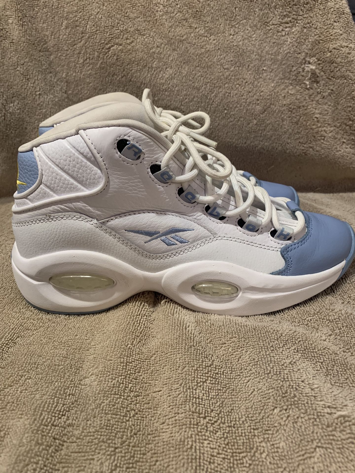 Iverson Question