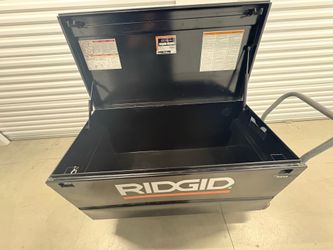 RIGID Job box 48 inches