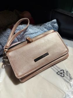 KENETH COLE REACTION WALLET