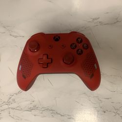 Xbox Wireless Controller - Sport Red Special Edition