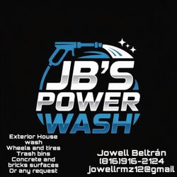 Power Wash 