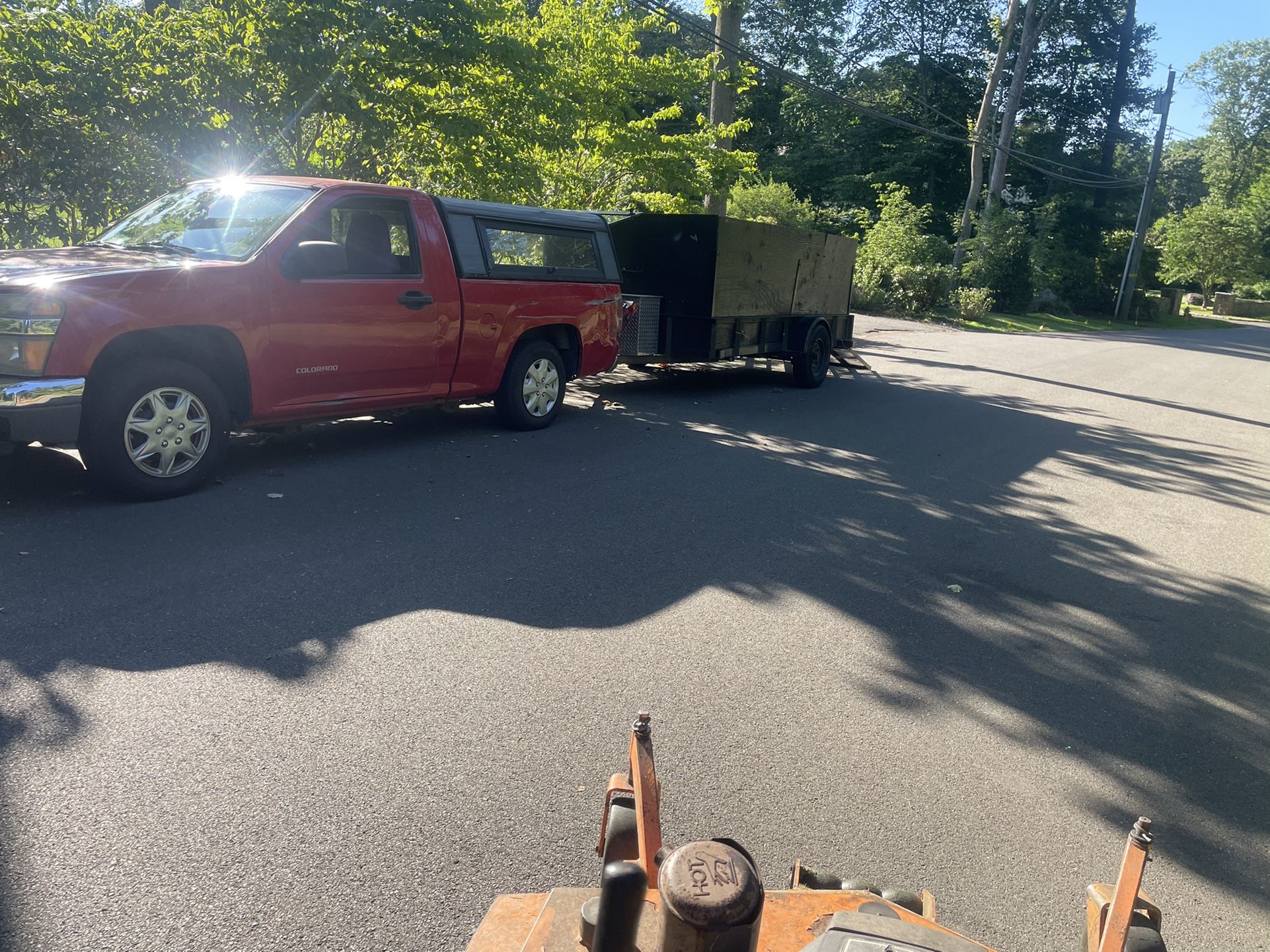 Junck Removal 