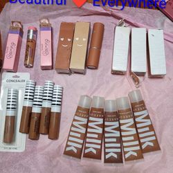 Makeup Bundle