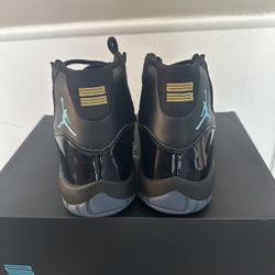 Gamma Blue Jordan 11