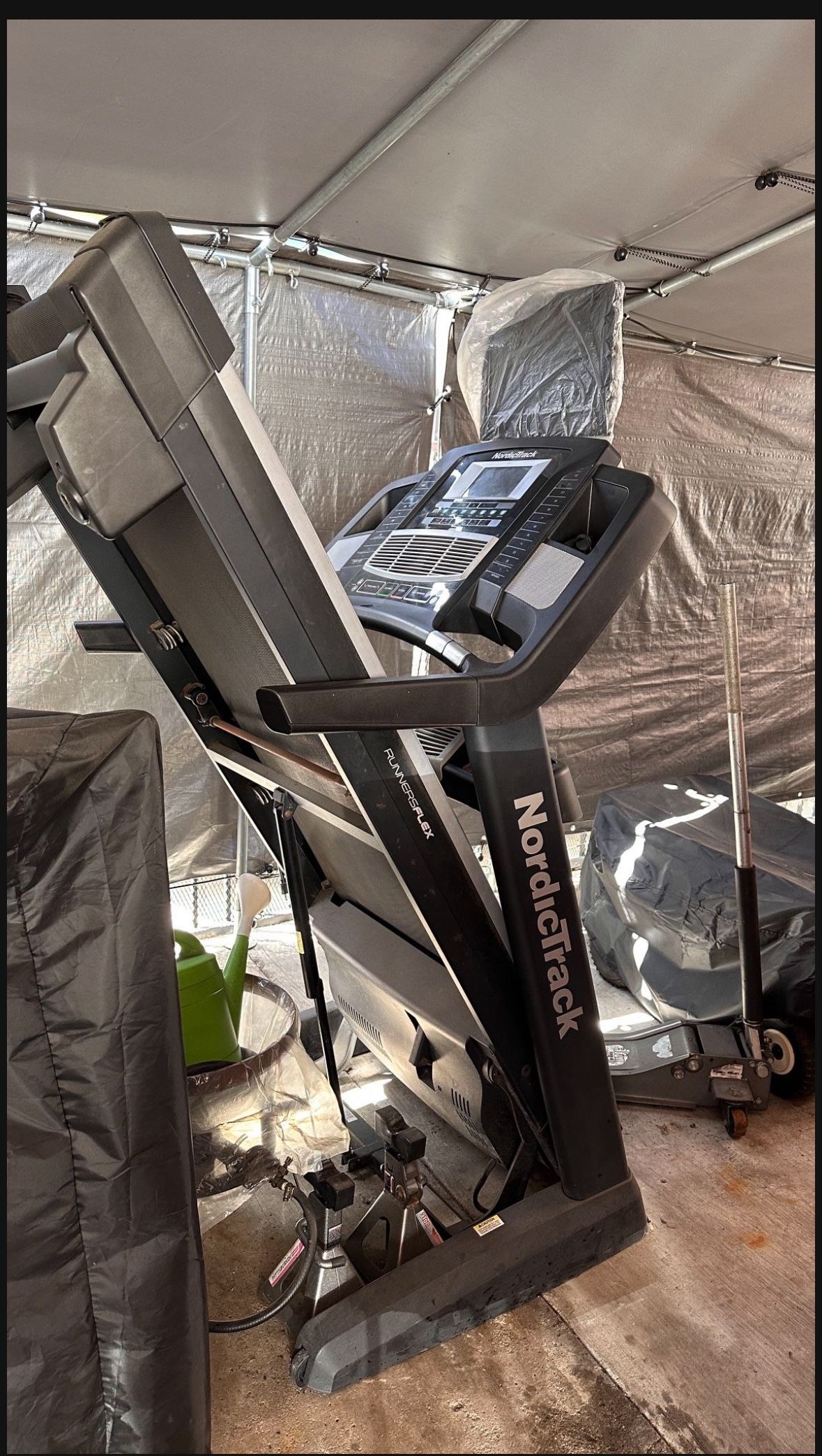 Treadmill