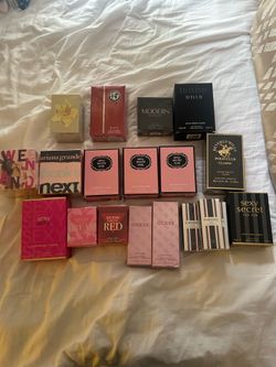 Perfumes
