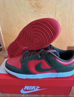 Nike Dunk Low Retro BTTYS DV0833-600 Men's Size 12 Brand New