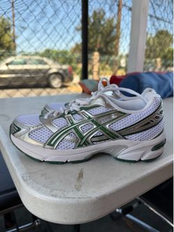 Asics Shoes