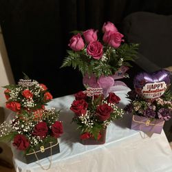 Valentine Gifts 