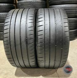 Michelin 255 35 19 25535r19 255-35-19