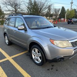 2010 Subaru Forester