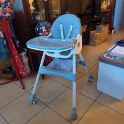 High Chair