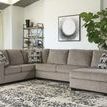 Ballinasloe Platinum Raf Sectional

