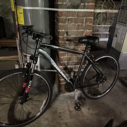 Diamondback mountain Bike 