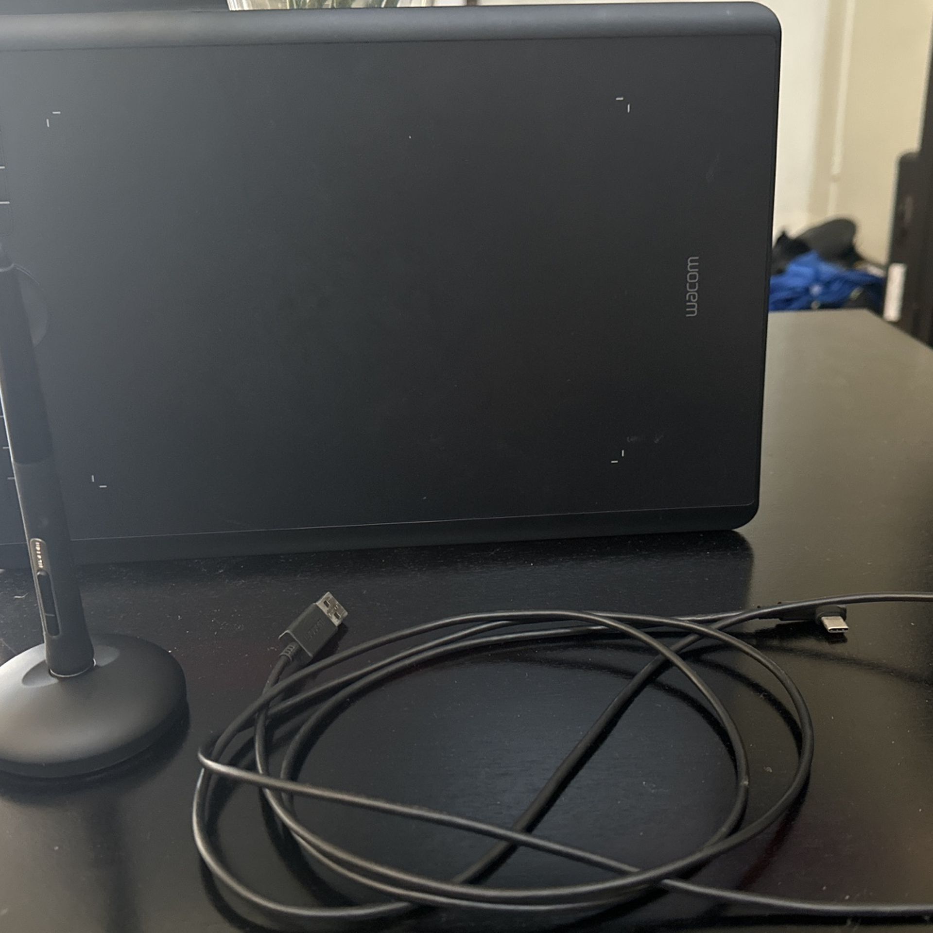 Wacom Intuos Pro - Medium