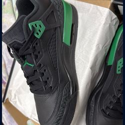 I Have These Jordans Spizikes