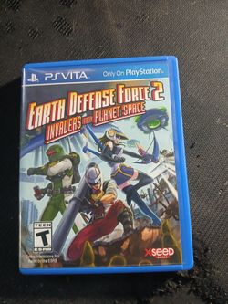 Psvita