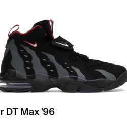 Nike Air Max DT HQ3620 010 Size 10.5,11,12