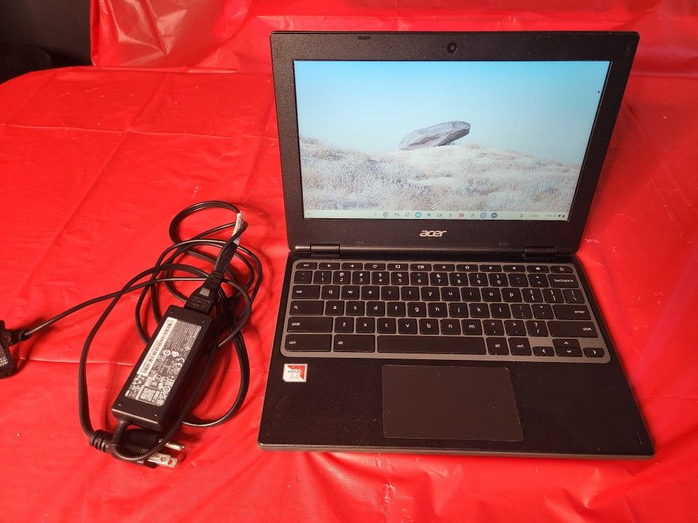 2021 Acer Chromebook 311 Laptop | AMD A-Series Dual-Core A4