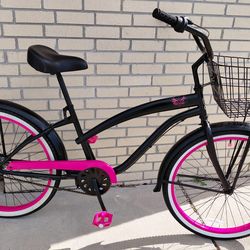 Sikk Beach Cruiser