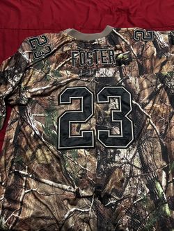 Texans Jersey