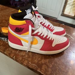 Nike Jordan 1 High Sz 11