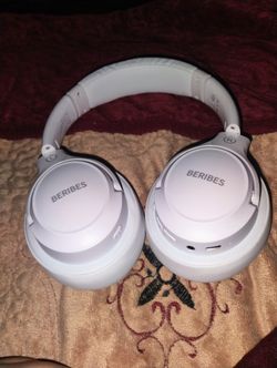 BERIBES Bluetooth Headphones