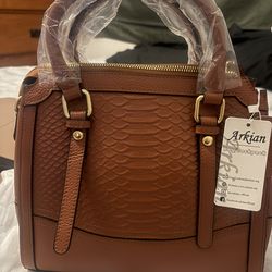 Arkian purse