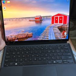 Asus proArt notebook Laptop