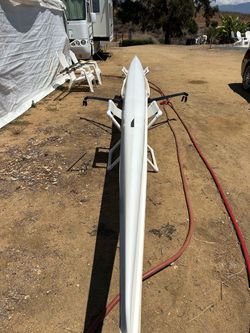 Rowing Shell