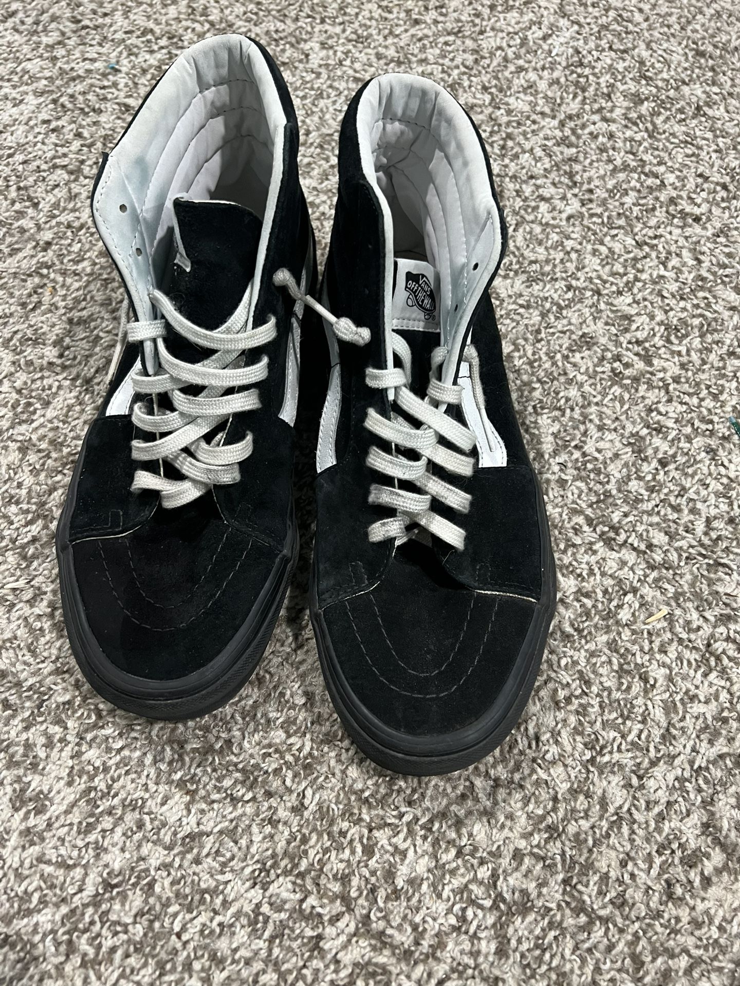 Vans