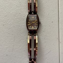 Ladies Watch-Fossil