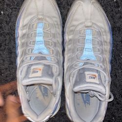 Nike Air Max 95’