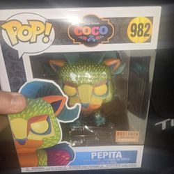 Founko Pop  