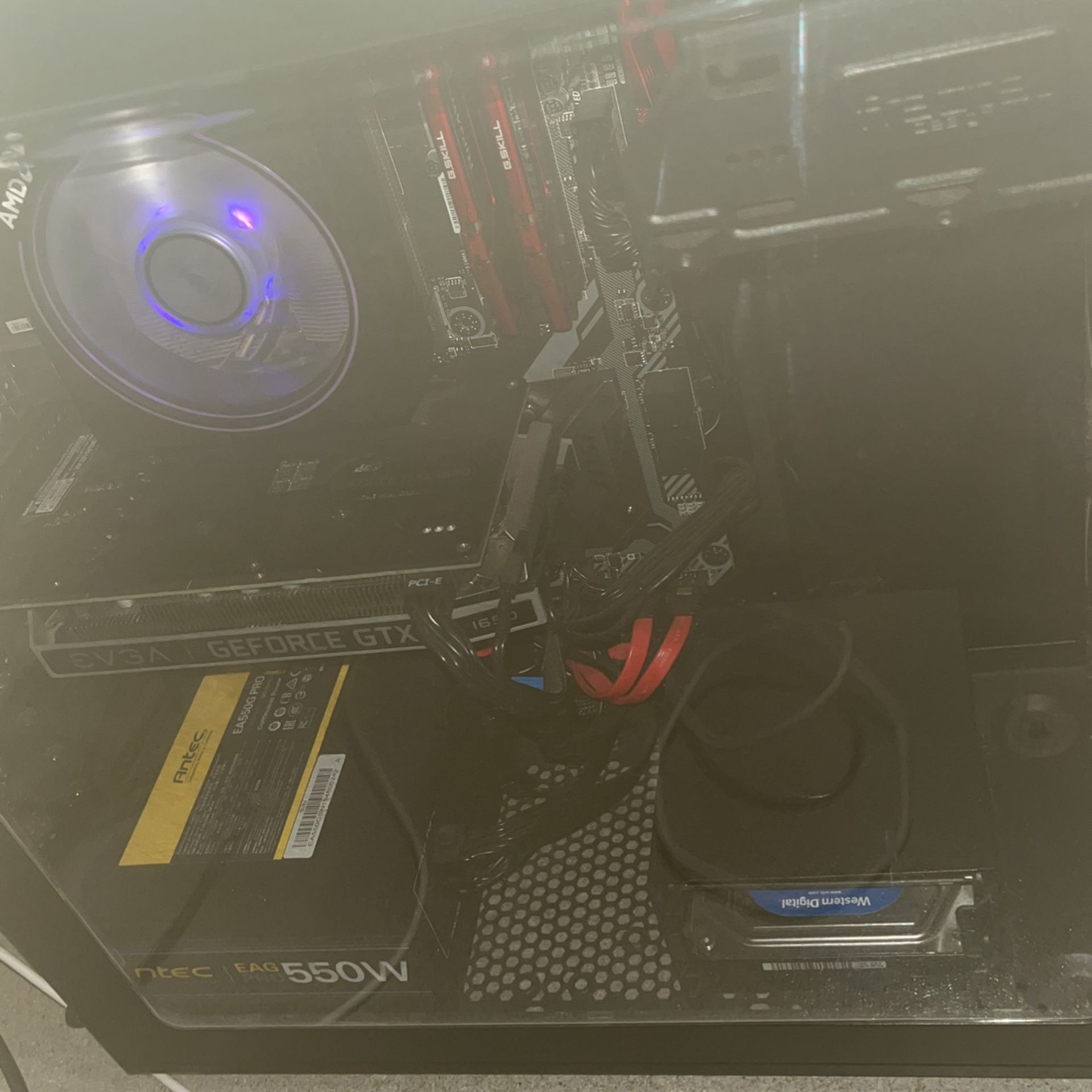 Pc For Sell