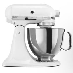 KitchenAid Mixer - Brand new in original box!