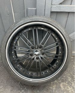 20 inch rims