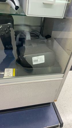 VR Headset