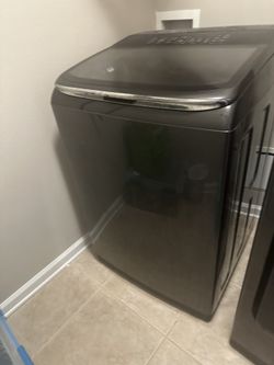 Samsung Dryer