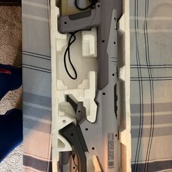 Super Nintendo super scope