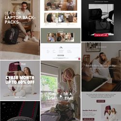 Design and Content Creation