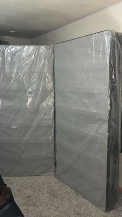 king box spring