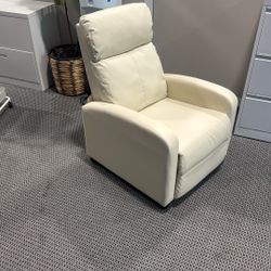 leather Recliner Sofa Chair