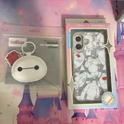 Phone Case And Strap