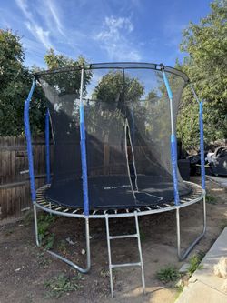 Trampoline