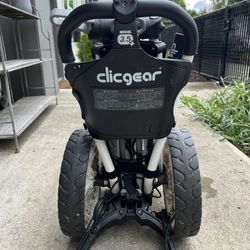 Clicgear 3.5