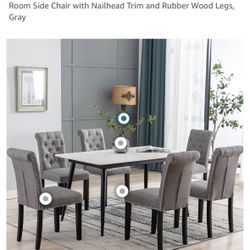 5 Chairs 
