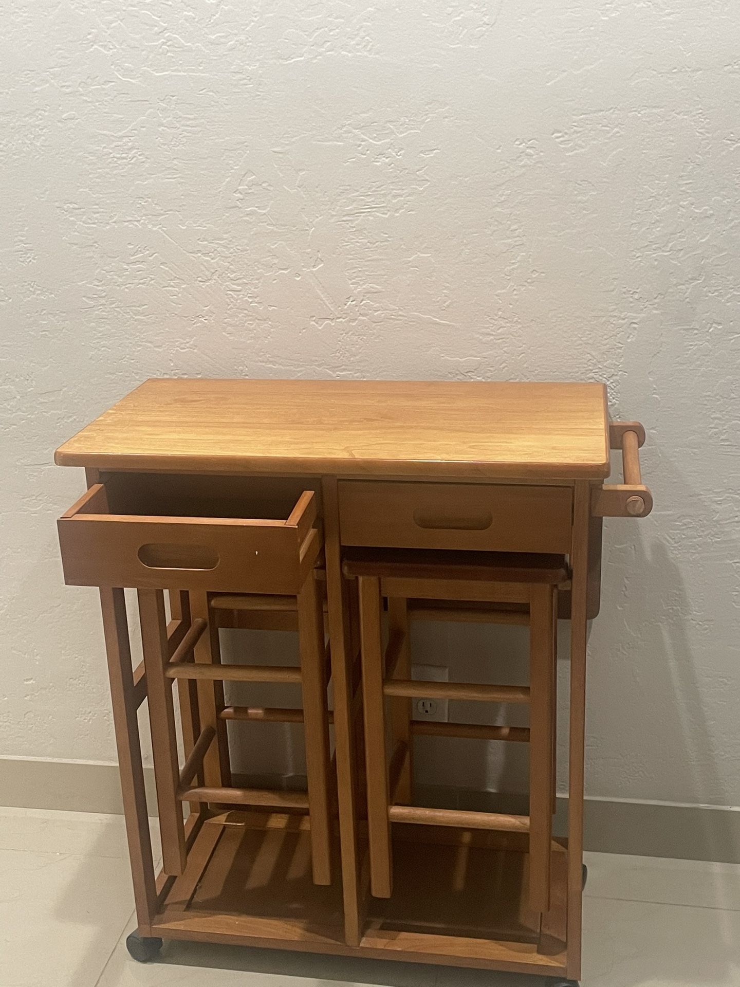 Multi purpose Table