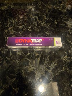 DynaTrap 21050 Replacement Bulb